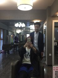 -小齐发型Star·Salon