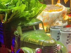 -袍家大院重庆火锅(文安路店)