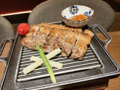 -一心创作料理屋(经开万达店)