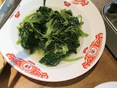 -肖记公安牛肉鱼杂馆· 省级非物质文化遗产(仁和路店)