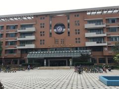 -四川大学(望江校区)