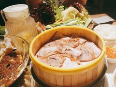 -七八冷面·延边朝鲜族美食(圣熙八号店)