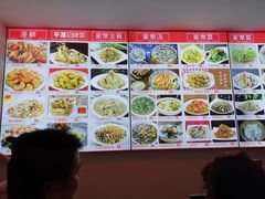 -海坛特色小吃·只做平潭特色菜(平潭店)