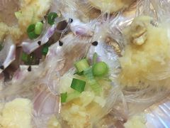 -ZF Seafood Restaurant 卓峰海鲜餐