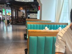 -小秦淮·南京土菜(新亭西路店)