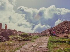 -灵山