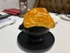 -哈布斯扒房(华发商都店)