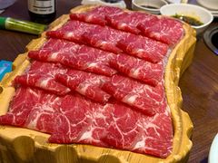 -东海怡品海鲜豆捞(星街坊店)