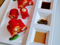 -云山茶餐厅(广东大厦店)