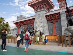 -厦门方特梦幻王国