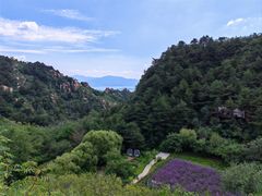 -云峰山自然风景区