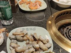 -韩盛·盛江山自助料理(中街大悦城店)