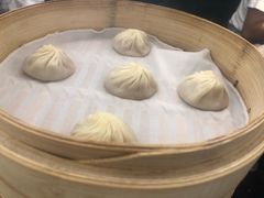蟹粉小笼包-鼎泰丰(国贸商城店)