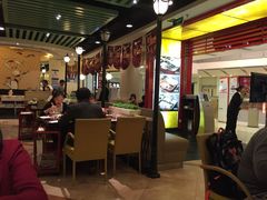 大堂-新辣道鱼火锅(领展购物广场·中关村店)