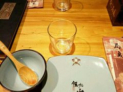 -局气 烤鸭·北京菜(光华路店)