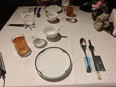 -杭州新新饭店·1913餐厅