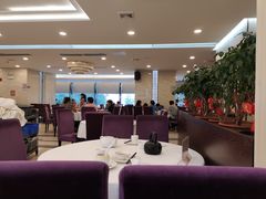 大堂-海宝酒家(中山四路店)