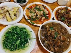 -温州一家人美食(西木头市店)