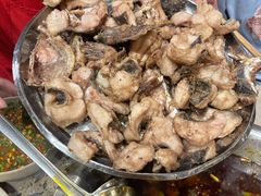 -肖肖酸萝卜鱼火锅(总店)