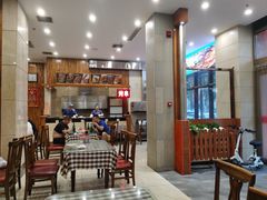 -西塔大冷面(三好街店)