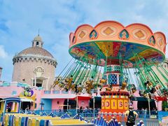 -大连海昌发现王国主题公园