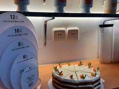 -姆们M Sweetie Cake(五道口店)