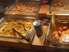 -比格比萨自助(南京万达茂店)