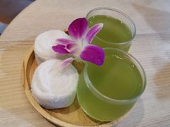 -Let’s Relax Spa(MBK)