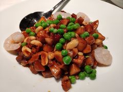 八宝辣酱-绿波廊(豫园店)