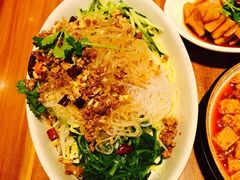 -九转小磨·非遗东北菜(万达广场店)