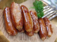 -添利·香港茶餐厅·下午茶(雪象店)