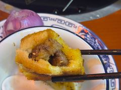 -老何太太鹤岗小串·团建聚餐(龙华店)