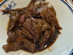 -天天鲜面馆(衡山路店)