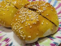 -清真·古丽花儿·新疆美食(河南路店)