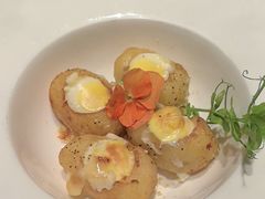 -肴约·花园式餐厅(湖里店)