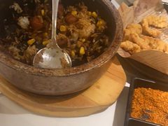 -花味烤肉·拌饭(庐阳万科店)