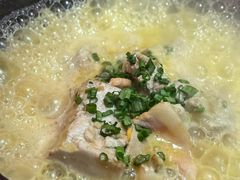 -老班长·小龙虾·鲜货烧烤大排档(金街美地店)