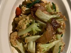 -院8里·小聚园老川菜(九眼桥店)