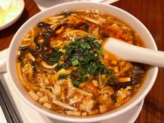 酸辣汤-鼎泰丰(环贸店)