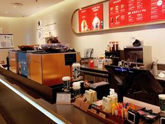 -星巴克臻选(北京银泰店)