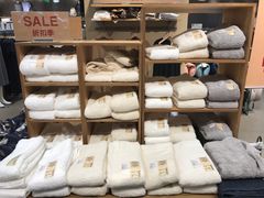-MUJI无印良品(扬名广场2期店)