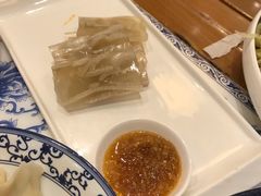 -东方饺子王(新奥购物中心店)