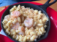 虾烩饭-Bubba Gump Shrimp