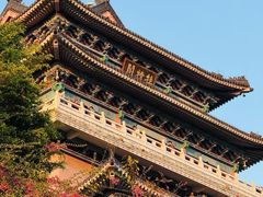 -高榜山景区