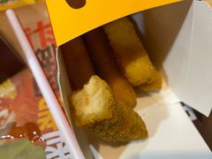 -汉堡王(天一广场店)