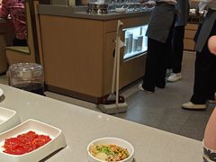 -海底捞火锅(高新万达店)