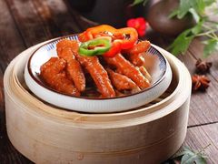 -鹿鸣酒家(越秀店)