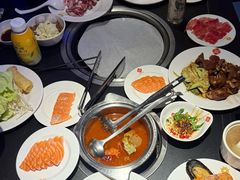 -海韵之星邮轮水会(明发商业广场店)