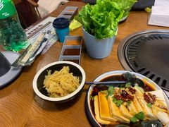 -正宗齐齐哈尔烤肉·齐牛哥鲜切炭火烤肉(杭州总店)