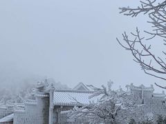-南岳衡山风景名胜区